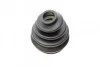 Пильник ШРКШ (зовнішній) Renault Laguna III 2.0/2.0dCi 07-15 (25x90x107) (к-кт) Metelli 13-0613 (фото 5)