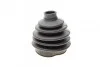 Пильник ШРКШ (зовнішній) Toyota Yaris 1.0/1.3 VVT-i 05-11 (22x75x112) (к-кт) Metelli 13-0641 (фото 9)