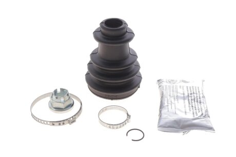 Пыльник ШРУСа, комплект Metelli 13-0698