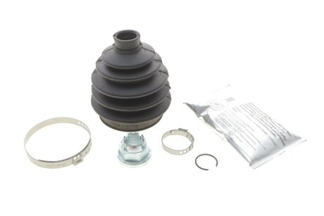 Пыльник ШРУСа, комплект Metelli 13-0699