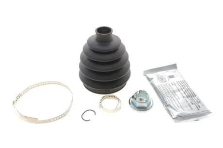 Пильник ШРКШ (зовнішній) Ford C-Max/Focus/Mondeo V 10- (25x84x119) (к-кт) Metelli 13-0731