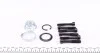 Пильник ШРКШ (внутрішній) Audi A3 96-03/Skoda Octavia/VW Golf IV/V/VI 96-13 (21x94x97) (к-кт) Metelli 14-0020 (фото 6)