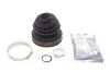 Пильник ШРКШ (внутрішній) VW Caddy 1.9-2.0 TDI 03- (под тришип) (24x93x86mm) (АКПП) Metelli 14-0032 (фото 1)