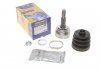 ШРКШ (зовнішній) Opel Kadett 79-94/Astra F 94-98/Corsa A 87-93/Ascona 81-88 (22z/22z/52mm/81mm/57mm) Metelli 15-1007 (фото 1)