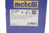 ШРКШ (зовнішній) Opel Kadett 79-94/Astra F 94-98/Corsa A 87-93/Ascona 81-88 (22z/22z/52mm/81mm/57mm) Metelli 15-1007 (фото 13)