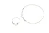 ШРКШ (зовнішній) Seat Ibiza/Toledo 93-02/VW Caddy 96-04/Golf/Passat 83-02 (22z/30z/53mm/90mm/49mm) Metelli 15-1009 (фото 9)