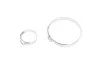 ШРКШ (зовнішній) Seat Ibiza/VW Polo 95-02/Caddy/Golf 76-04/Passat 88-93 (22z/30z/53mm/81mm/48mm) Metelli 15-1021 (фото 9)