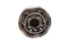 ШРКШ (зовнішній) Opel Astra F 92-00/Kadett E/Vectra A 84-95 (33z/25z/52mm/90mm/61mm) (+ABS29z) Metelli 15-1051 (фото 4)