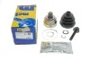 ШРКШ (зовнішній) Audi 80/90 86-91 (33z/30z/53mm/81mm/30mm) (-ABS) Metelli 15-1066 (фото 5)