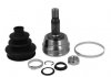 ШРКШ (зовнішній) Audi 80 78-91/VW Golf 86-91/Passat 80-88 (22z/30z/51mm/81mm/48mm) Metelli 15-1096 (фото 2)