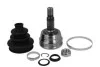 ШРКШ (зовнішній) Audi 80 78-91/VW Golf 86-91/Passat 80-88 (22z/30z/51mm/81mm/48mm) Metelli 15-1096 (фото 2)