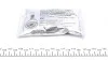 ШРКШ (зовнішній) Audi 80 78-91/VW Golf 86-91/Passat 80-88 (22z/30z/51mm/81mm/48mm) Metelli 15-1096 (фото 11)