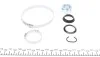 ШРКШ (зовнішній) Audi 80 78-91/VW Golf 86-91/Passat 80-88 (22z/30z/51mm/81mm/48mm) Metelli 15-1096 (фото 12)