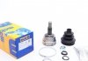 ШРКШ (зовнішній) Audi 80 78-91/VW Golf 86-91/Passat 80-88 (22z/30z/51mm/81mm/48mm) Metelli 15-1096 (фото 1)