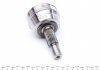 ШРКШ (зовнішній) Audi 80 78-91/VW Golf 86-91/Passat 80-88 (22z/30z/51mm/81mm/48mm) Metelli 15-1096 (фото 4)