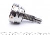 ШРКШ (зовнішній) Audi 80 78-91/VW Golf 86-91/Passat 80-88 (22z/30z/51mm/81mm/48mm) Metelli 15-1096 (фото 5)