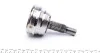ШРКШ (зовнішній) Audi 80 78-91/VW Golf 86-91/Passat 80-88 (22z/30z/51mm/81mm/48mm) Metelli 15-1096 (фото 5)