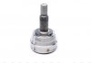 ШРКШ (зовнішній) Audi 80 78-91/VW Golf 86-91/Passat 80-88 (22z/30z/51mm/81mm/48mm) Metelli 15-1096 (фото 6)