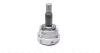 ШРКШ (зовнішній) Audi 80 78-91/VW Golf 86-91/Passat 80-88 (22z/30z/51mm/81mm/48mm) Metelli 15-1096 (фото 6)