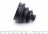 ШРКШ (зовнішній) Audi 80 78-91/VW Golf 86-91/Passat 80-88 (22z/30z/51mm/81mm/48mm) Metelli 15-1096 (фото 9)