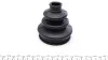 ШРКШ (зовнішній) Audi 80 78-91/VW Golf 86-91/Passat 80-88 (22z/30z/51mm/81mm/48mm) Metelli 15-1096 (фото 10)