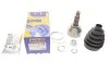 ШРКШ (зовнішній) Mini Cooper 1.6 N16/N18 10-16 (26z/23z/51.8mm/82.3mm/53.4mm) Metelli 15-11007 (фото 1)