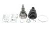 ШРКШ (зовнішній) Land Rover Discovery V Sport 2.0/2.0D 4x4 АКПП 14- (31z/27z/68.3mm/90.3mm/59.5mm) Metelli 15-11031 (фото 1)