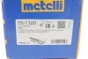 ШРКШ (зовнішній) Citroen Jumper/Fiat Ducato/Peugeot Boxer 94- (28z/39z/62.9mm/100.4mm/60mm) (+ABS54z) Metelli 15-1120 (фото 16)