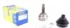 ШРКШ (зовнішній) Skoda Favorit 89-97/Felicia 94-02/VW Caddy 96-00 (22z/22z/47mm/83mm/56mm) Metelli 15-1158 (фото 1)