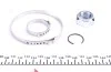 ШРКШ (зовнішній) Skoda Favorit 89-97/Felicia 94-02/VW Caddy 96-00 (22z/22z/47mm/83mm/56mm) Metelli 15-1158 (фото 2)