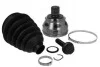 ШРКШ (зовнішній) VW T4 90-03 (38z/27z/60mm/98mm/34mm) Metelli 15-1230 (фото 2)