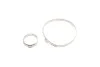ШРКШ (зовнішній) Audi A4/A6/VW Passat B5 94-05/Skoda SuperB 01-08 (33z/30z/53mm/87.9mm/30mm)(+ABS45z) Metelli 15-1239 (фото 7)
