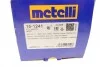 ШРКШ (зовнішній) Audi A3/Seat Leon/Skoda Octavia/VW Golf IV 96-10 (36z/30z/53mm/81mm/40mm) Metelli 15-1241 (фото 14)