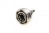 ШРКШ (зовнішній) Audi A3/Seat Leon/Skoda Octavia/VW Golf IV 96-10 (36z/30z/53mm/81mm/40mm) Metelli 15-1241 (фото 6)