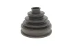 ШРКШ (зовнішній) Audi A4/A6/A8/VW Passat 94-05/Skoda SuperB 01-08 (38z/27z/59.5mm/98mm/34mm)(+ABS45z) Metelli 15-1267 (фото 12)