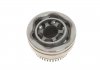 ШРКШ (зовнішній) Audi A4/A6/A8/VW Passat 94-05/Skoda SuperB 01-08 (38z/27z/59.5mm/98mm/34mm)(+ABS45z) Metelli 15-1267 (фото 15)