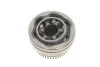 ШРКШ (зовнішній) Audi A4/A6/A8/VW Passat 94-05/Skoda SuperB 01-08 (38z/27z/59.5mm/98mm/34mm)(+ABS45z) Metelli 15-1267 (фото 15)