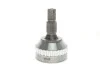 ШРКШ (зовнішній) Citroen Berlingo/Xsara/Peugeot Partner 96-03 (25z/34z/59mm/87mm/46mm) (+ABS29z) Metelli 15-1302 (фото 3)