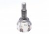 ШРКШ (зовнішній) Ford Fiesta V 04-08/Focus I 98-05/Fusion 04-12 (25z/23z/53.2mm/82mm/55mm) Metelli 15-1354 (фото 4)