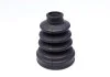 ШРКШ (зовнішній) Ford Fiesta V 04-08/Focus I 98-05/Fusion 04-12 (25z/23z/53.2mm/82mm/55mm) Metelli 15-1354 (фото 7)