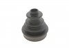 ШРКШ (зовнішній) Audi A4 94-01/Skoda SuperB 01-08/VW Passat 96-05 (33z/30z/53mm/87.9mm/30mm)(+ABS45z) Metelli 15-1375 (фото 2)