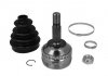 ШРКШ (зовнішній) Renault Kangoo 97-/Clio 98-/Nissan Kubistar 03- (21z/30z/52.2mm/84mm/51mm) (+ABS26z) Metelli 15-1378 (фото 1)