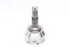 ШРКШ (зовнішній) Fiat Doblo 10-/Stilo 01-08/Bravo II/Lancia Delta 07-14 (25z/26z/51mm/91mm/48mm) Metelli 15-1387 (фото 4)