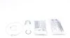 ШРКШ (зовнішній) Fiat Doblo 10-/Stilo 01-08/Bravo II/Lancia Delta 07-14 (25z/26z/51mm/91mm/48mm) Metelli 15-1387 (фото 10)