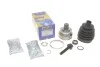 ШРКШ (зовнішній) Ford Galaxy 95-06/Seat Alhambra/VW Sharan 95-10 (38z/27z/60mm/93.3mm/34mm) (+ABS48z) Metelli 15-1389 (фото 1)