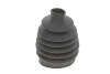 ШРКШ (зовнішній) Ford Galaxy 95-06/Seat Alhambra/VW Sharan 95-10 (38z/27z/60mm/93.3mm/34mm) (+ABS48z) Metelli 15-1389 (фото 5)
