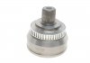 ШРКШ (зовнішній) Ford Galaxy 95-06/Seat Alhambra/VW Sharan 95-10 (38z/27z/60mm/93.3mm/34mm) (+ABS48z) Metelli 15-1389 (фото 7)