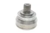 ШРКШ (зовнішній) Ford Galaxy 95-06/Seat Alhambra/VW Sharan 95-10 (38z/27z/60mm/93.3mm/34mm) (+ABS48z) Metelli 15-1389 (фото 7)
