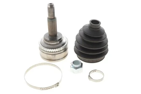 Шарнир равных угловых скоростей (ШРУС) Metelli 15-1401