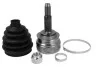 ШРКШ (зовнішній) Daewoo Lanos/Sens 97- (22z/29z/52mm/86mm/58.5mm) Metelli 15-1402 (фото 12)